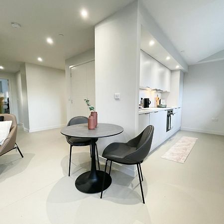 Livingway Roco Liverpool Exterior foto