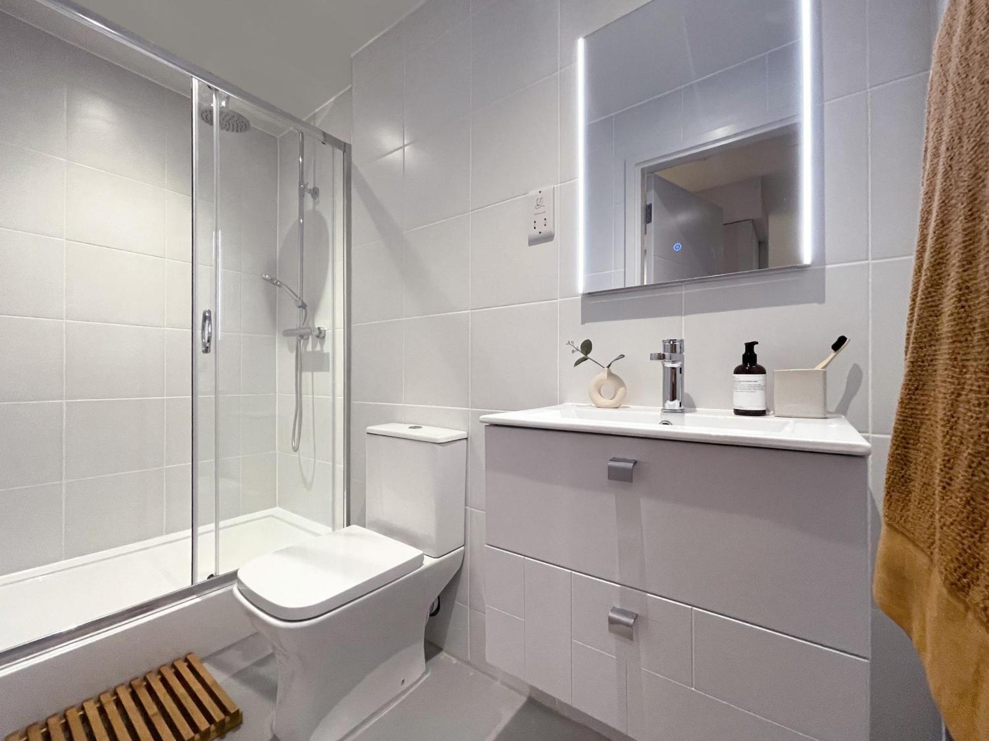 Livingway Roco Liverpool Exterior foto