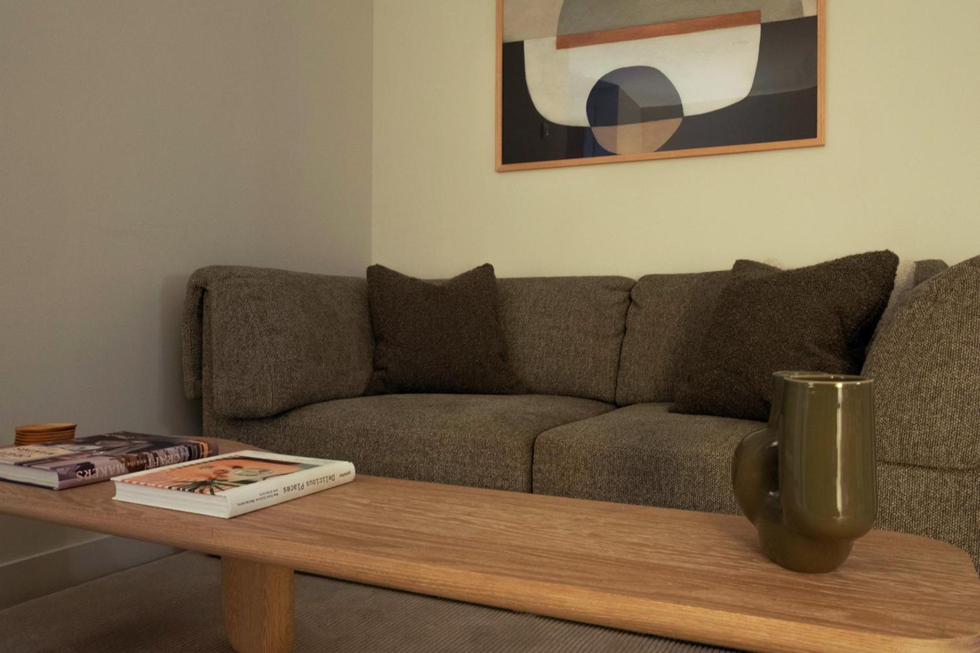 Livingway Roco Liverpool Exterior foto