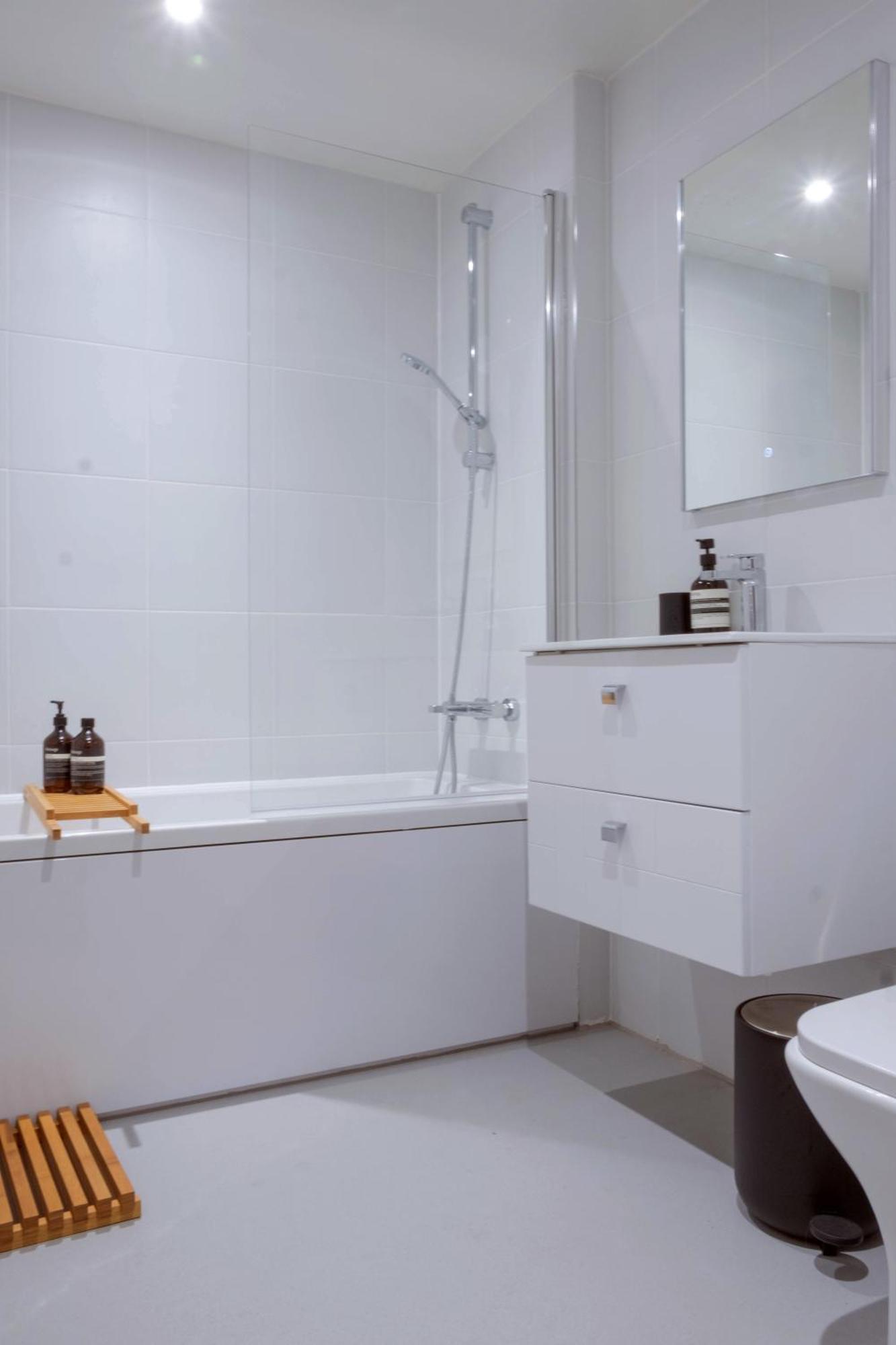 Livingway Roco Liverpool Exterior foto