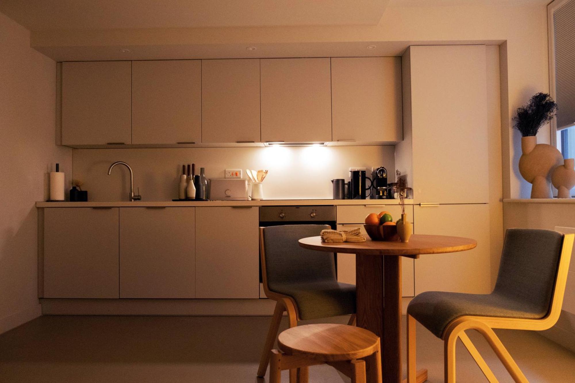 Livingway Roco Liverpool Exterior foto