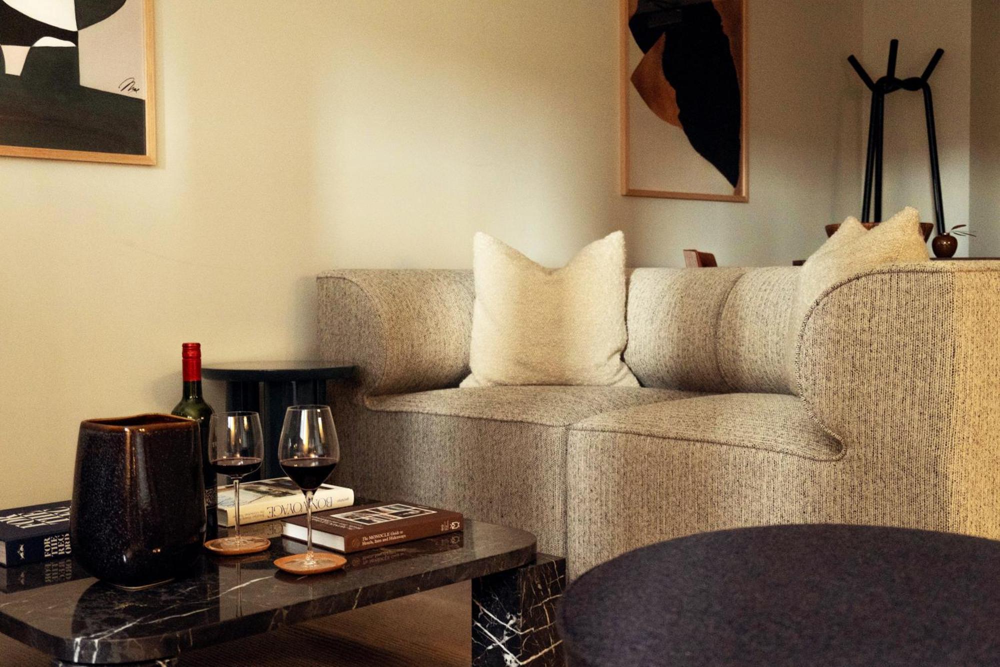 Livingway Roco Liverpool Exterior foto