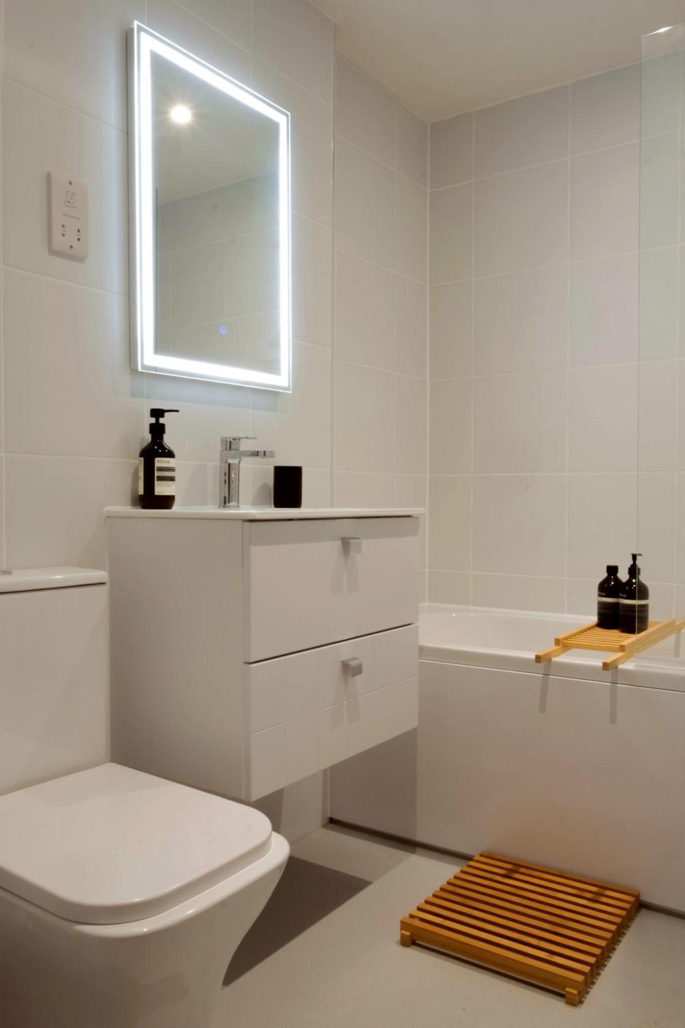 Livingway Roco Liverpool Exterior foto