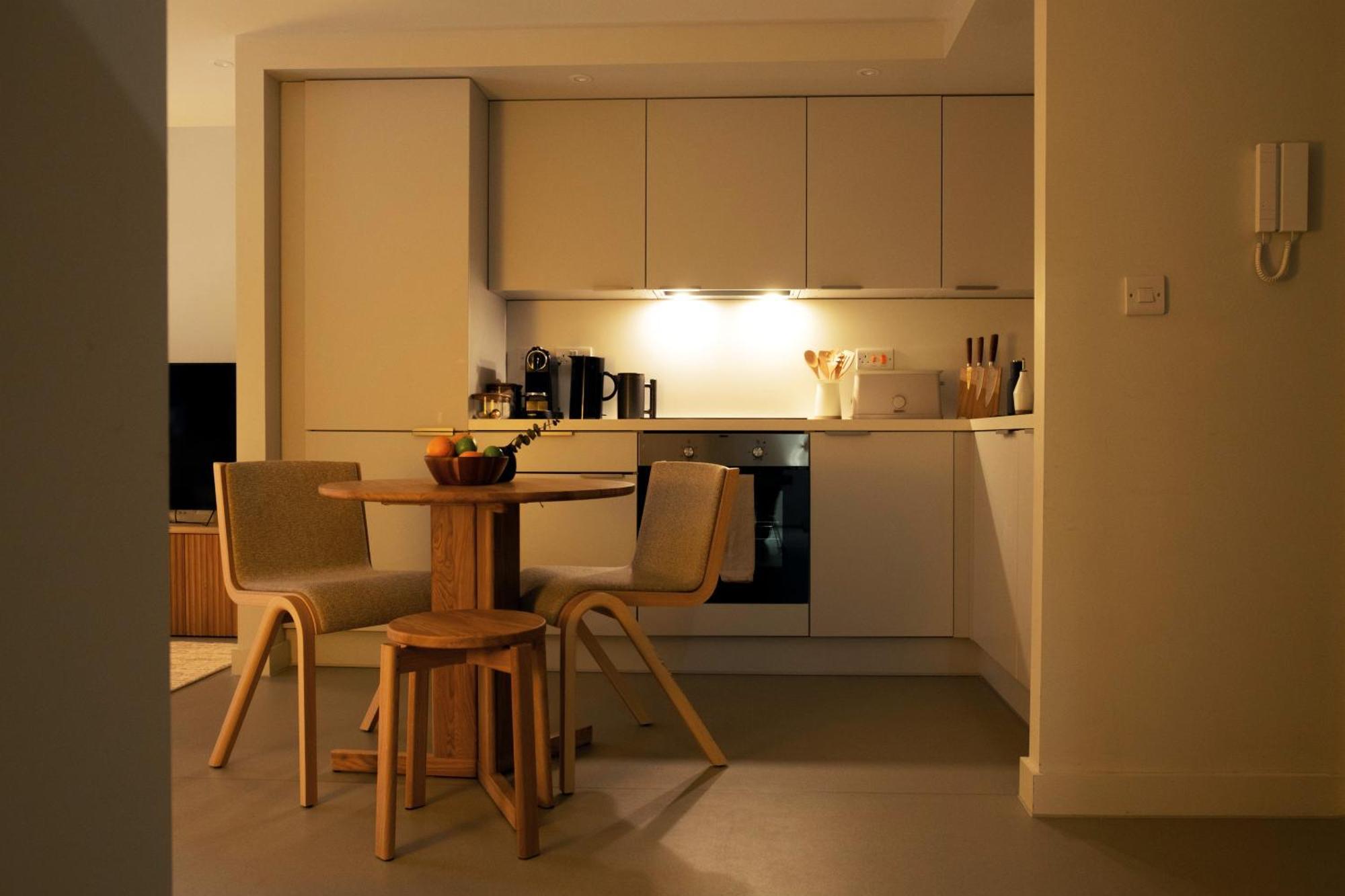 Livingway Roco Liverpool Exterior foto