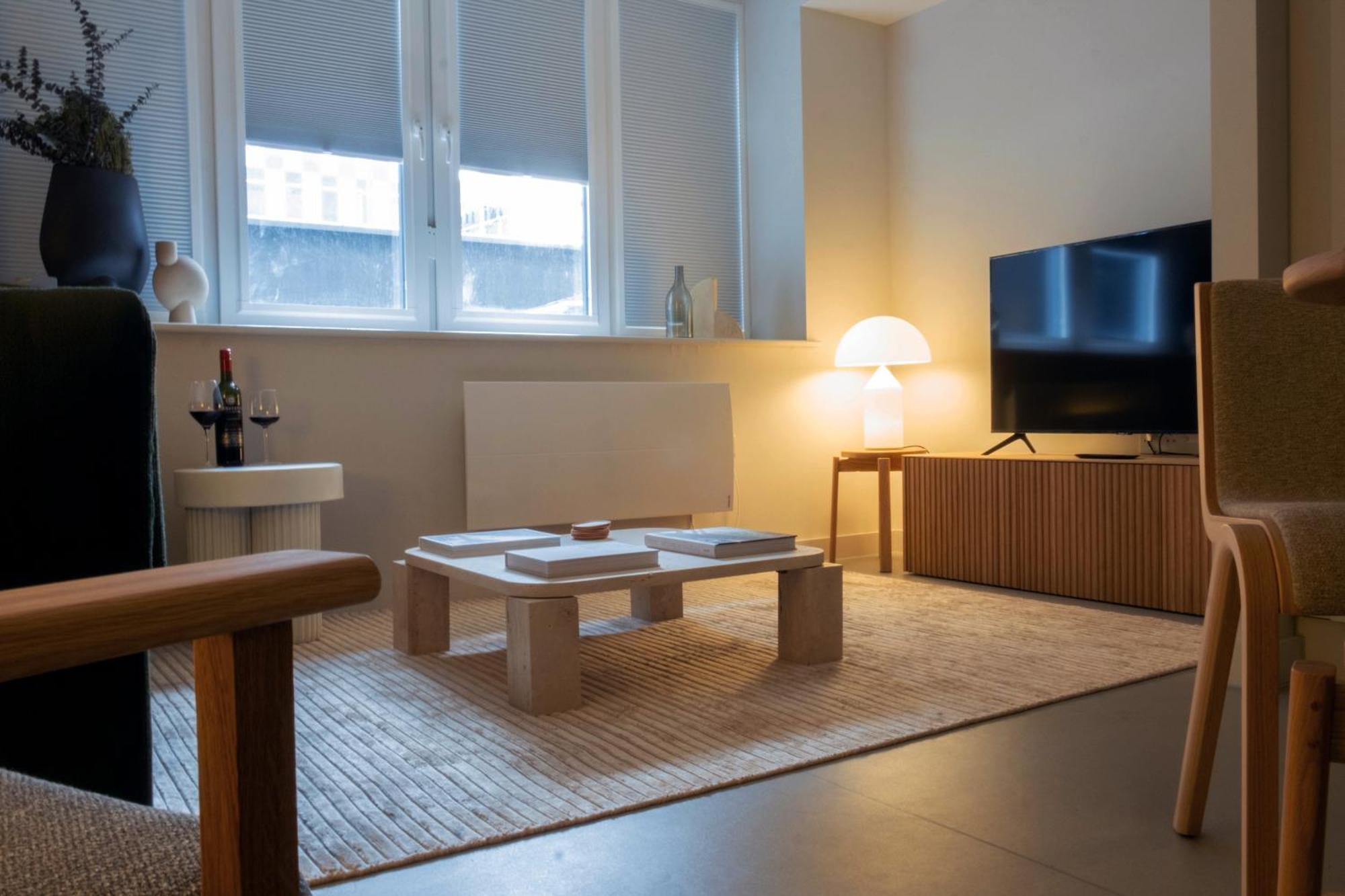 Livingway Roco Liverpool Exterior foto