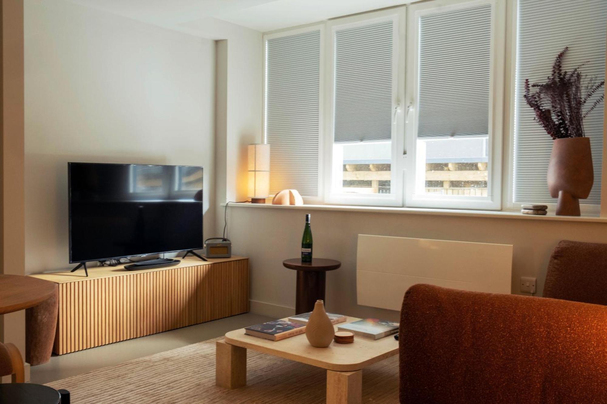 Livingway Roco Liverpool Exterior foto