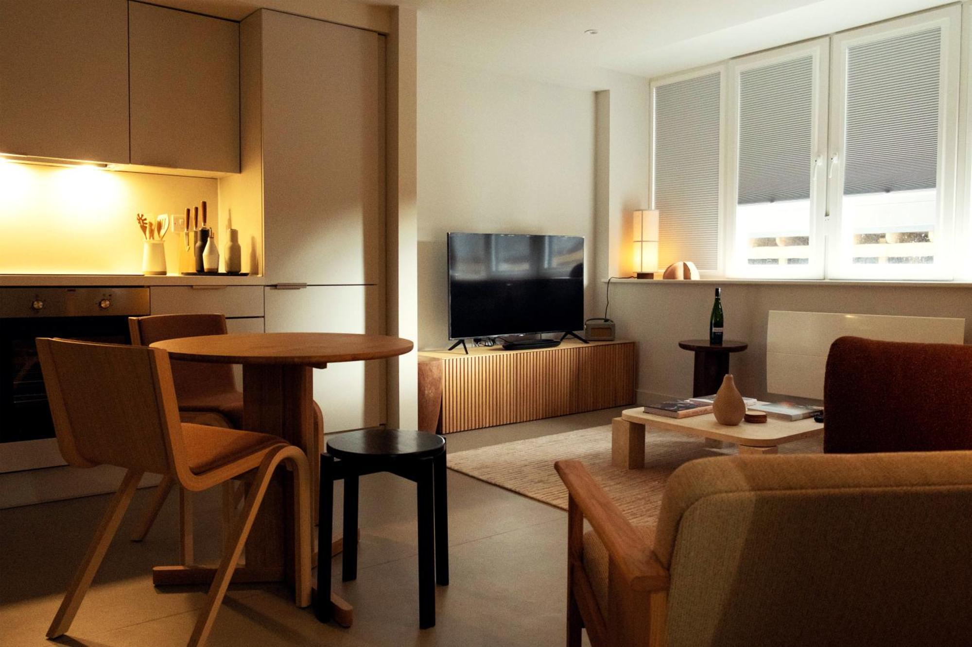 Livingway Roco Liverpool Exterior foto