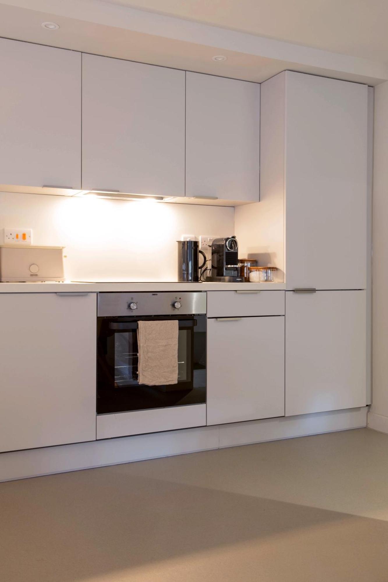 Livingway Roco Liverpool Exterior foto