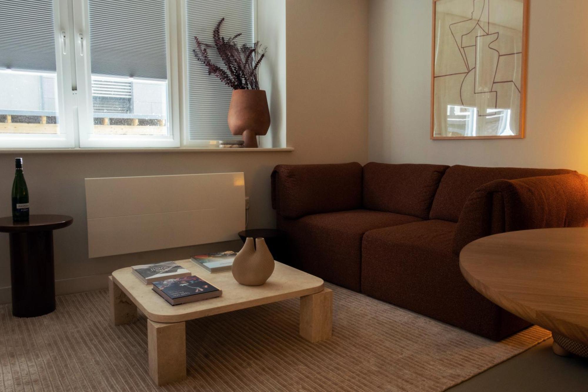 Livingway Roco Liverpool Exterior foto