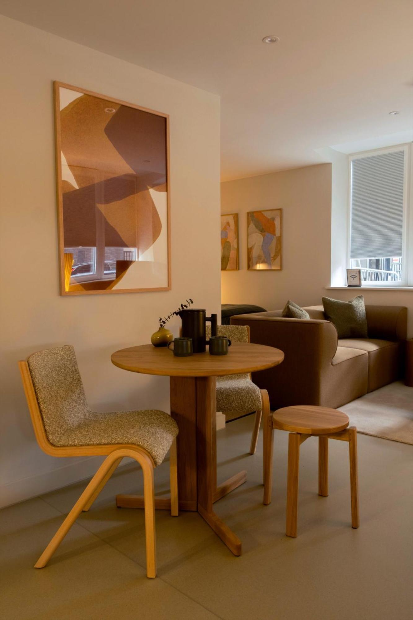 Livingway Roco Liverpool Exterior foto