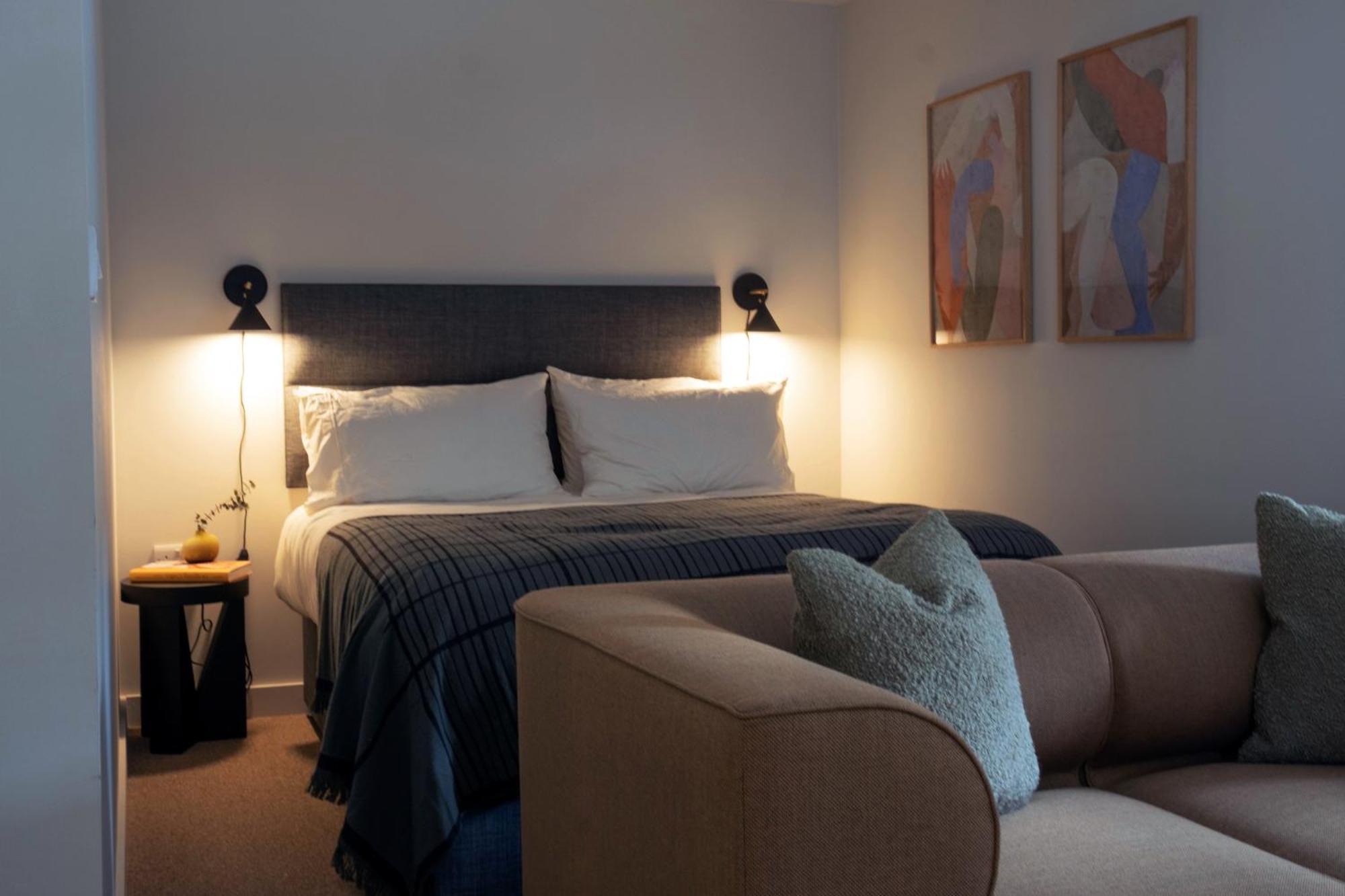 Livingway Roco Liverpool Exterior foto