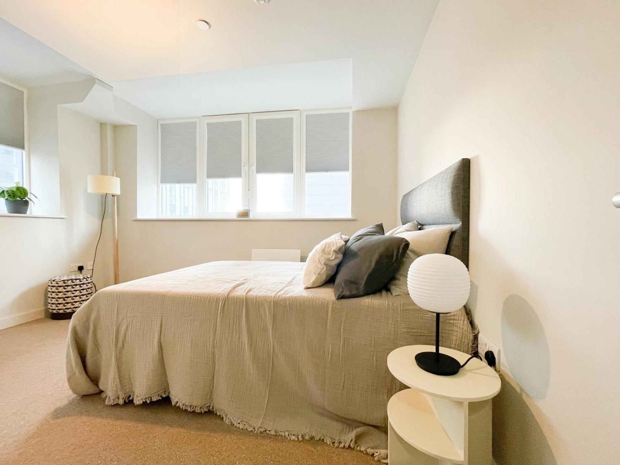 Livingway Roco Liverpool Exterior foto