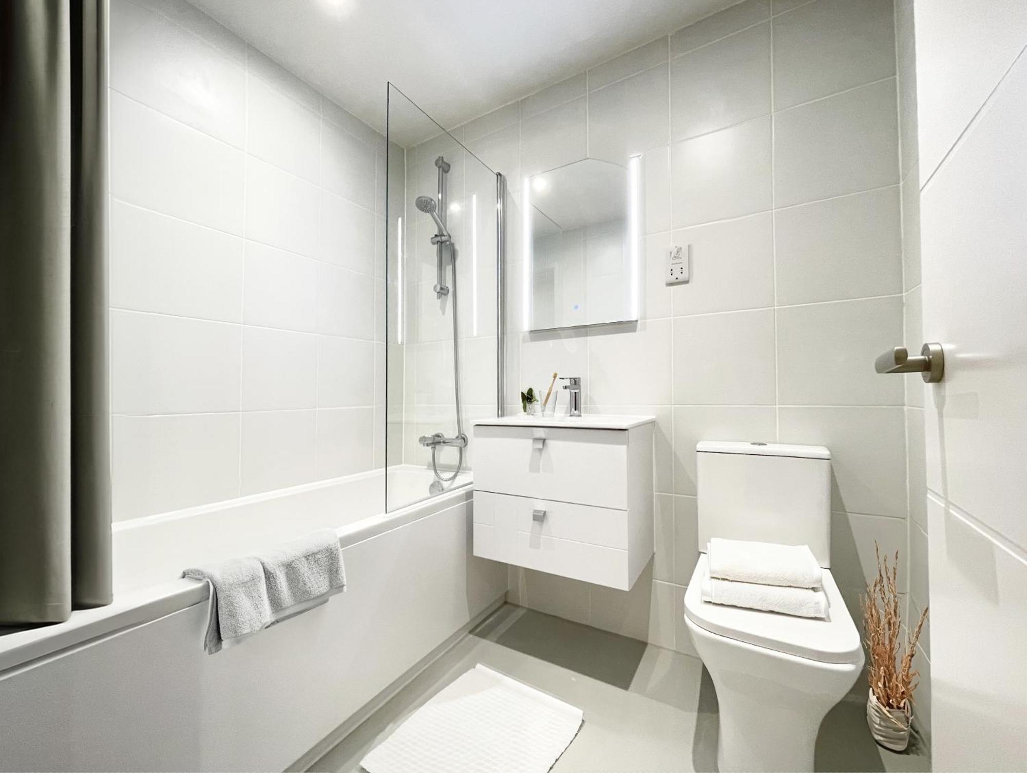 Livingway Roco Liverpool Exterior foto