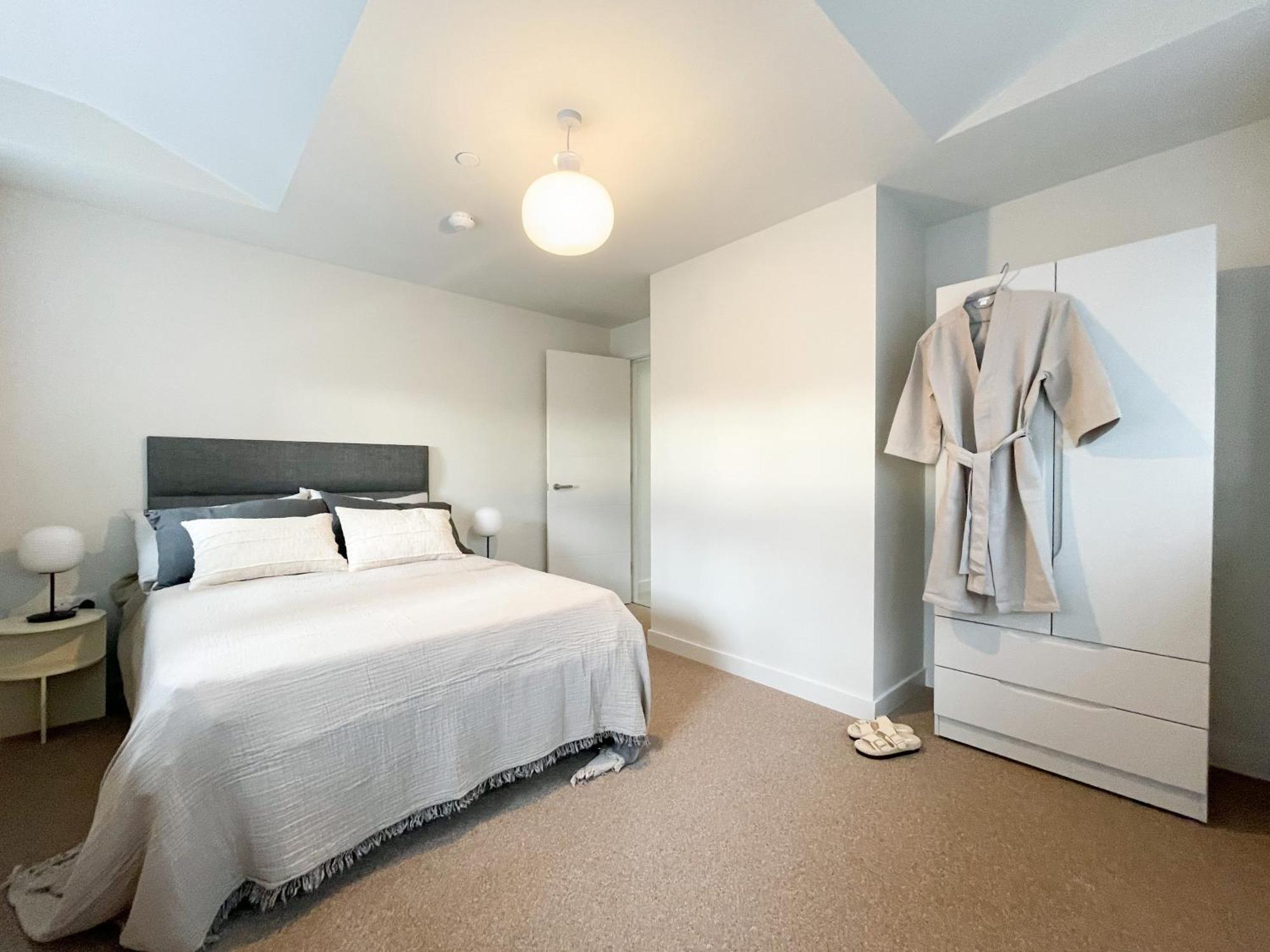 Livingway Roco Liverpool Exterior foto
